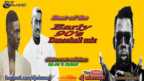 jamaican dancehall skin out|Best of the 90's Dancehall mix.